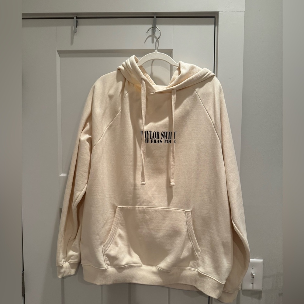 Taylor Swift Era’s Tour Hoodie